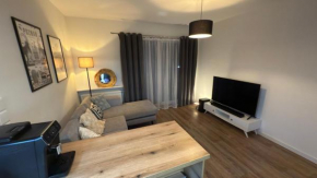 Apartament Szachty